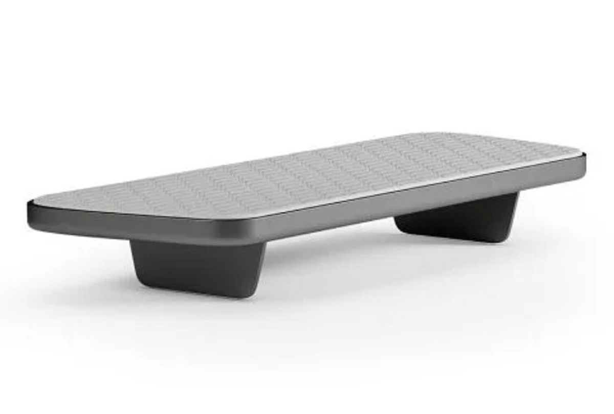 Segno-pouf by simplysofas.in